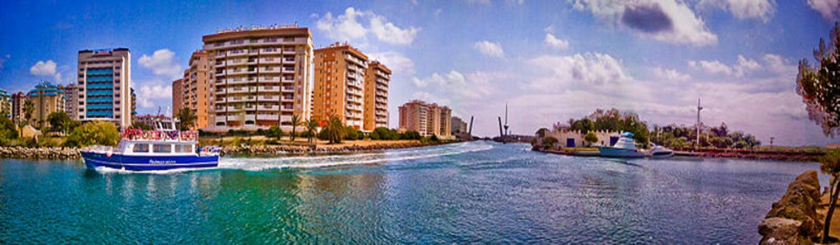 Residencial Puerto Mar